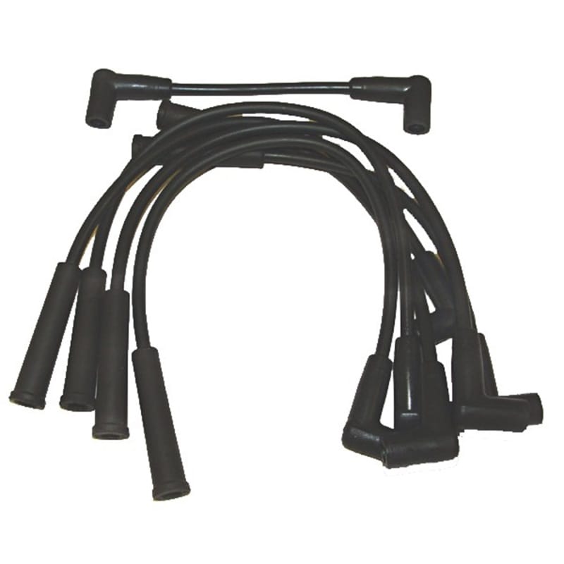 OMIX — Spark Plug Wire Set
