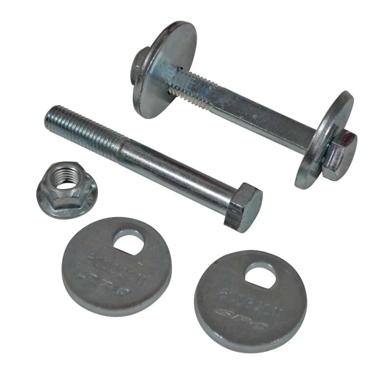 SPC Performance — CHEVY/GMC CAMBER/CASTER ADJ