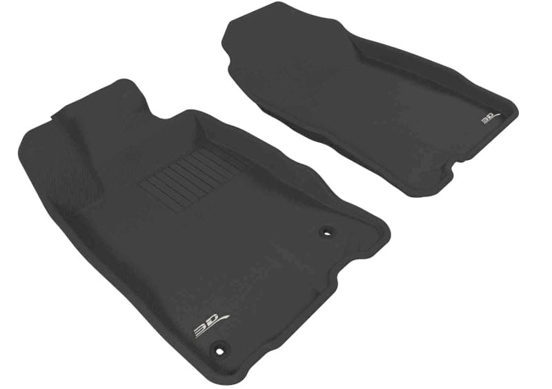3D MAXpider — KAGU Floor Mat