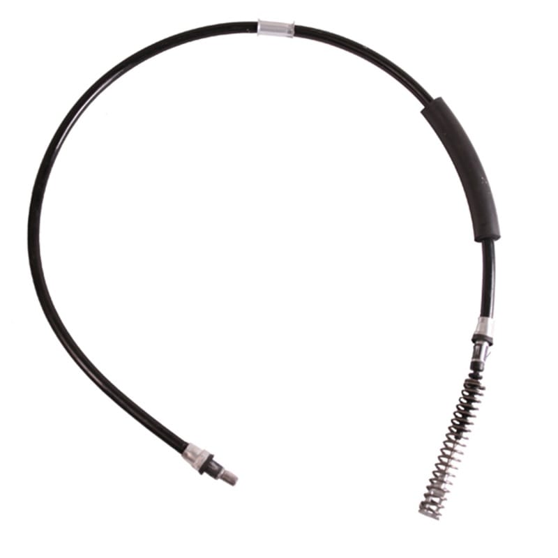 OMIX — Omix Parking Brake Cable RH Rear 04-06 Wrangler LJ