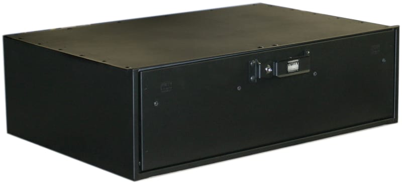 Tuffy Products — Tuffy Rs Tactical Gear Drawer- 1Drawer- Black 01
Security Drawer