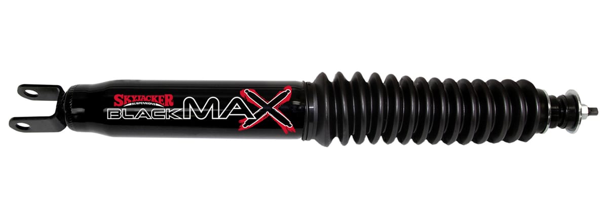 Skyjacker — BLACK MAX SHOCK ABSORBER