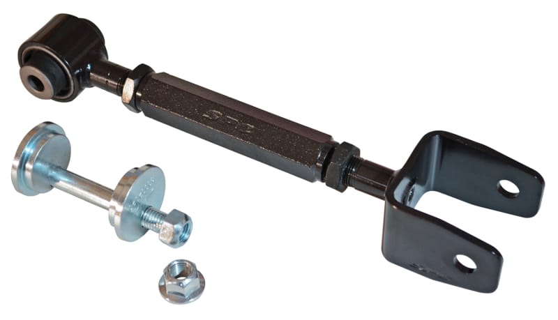 SPC Performance — MAZDA3 REAR CAMBER/TOE KIT