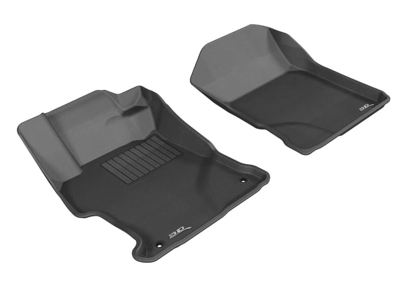 3D MAXpider — KAGU Floor Mat