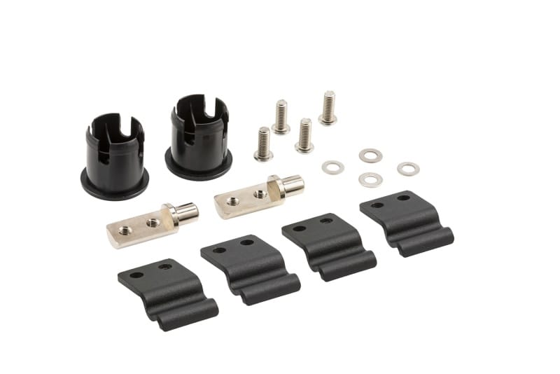 ARB — ARB BASE Rack Roller Kit - 1025mm
BASE Rack Rollr Kit
