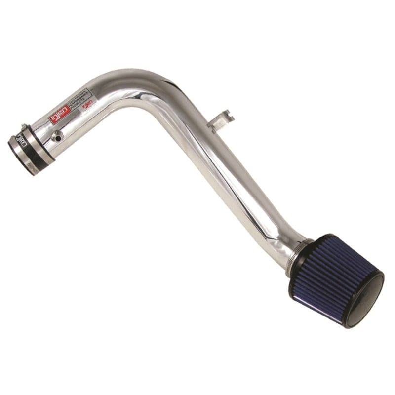 Injen — Polished RD Cold Air Intake System
Cold Air Intake System