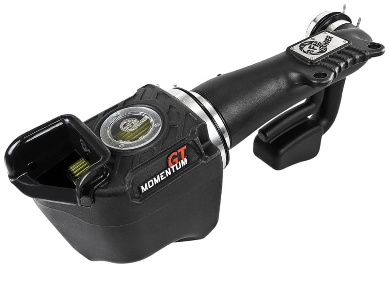 aFe — Momentum GT Cold Air Intake System w/ Pro GUARD 7 Filter