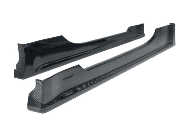 Seibon — SIDE SKIRTS (pair)