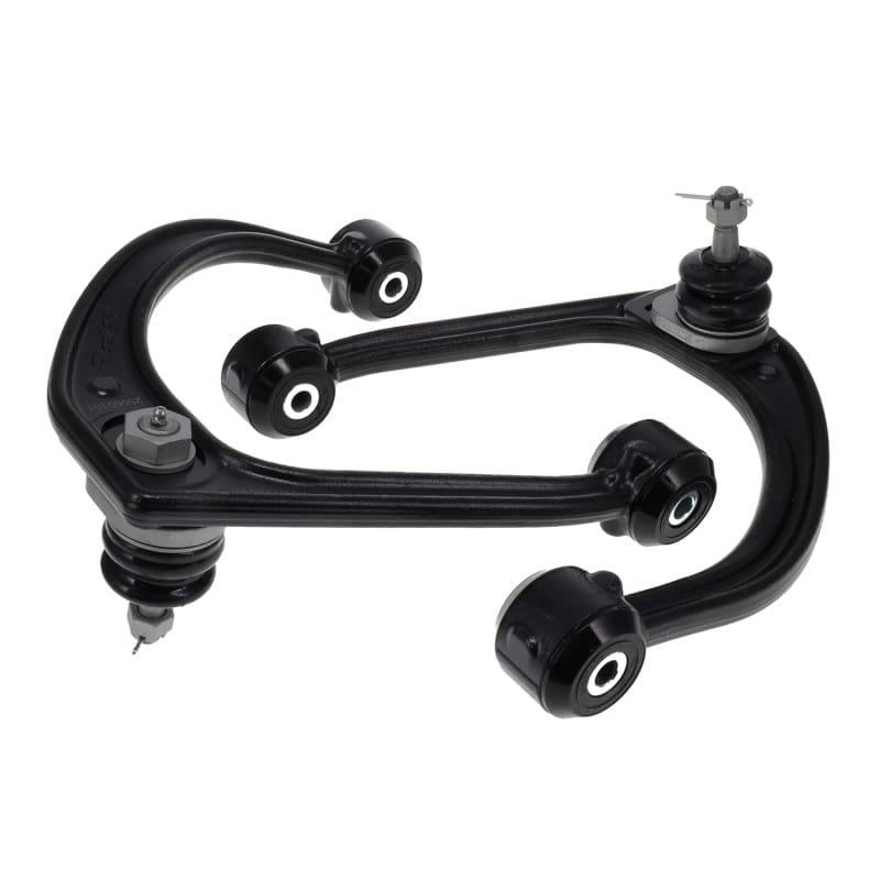 SPC Performance — TITAN ADJ CONTROL ARMS