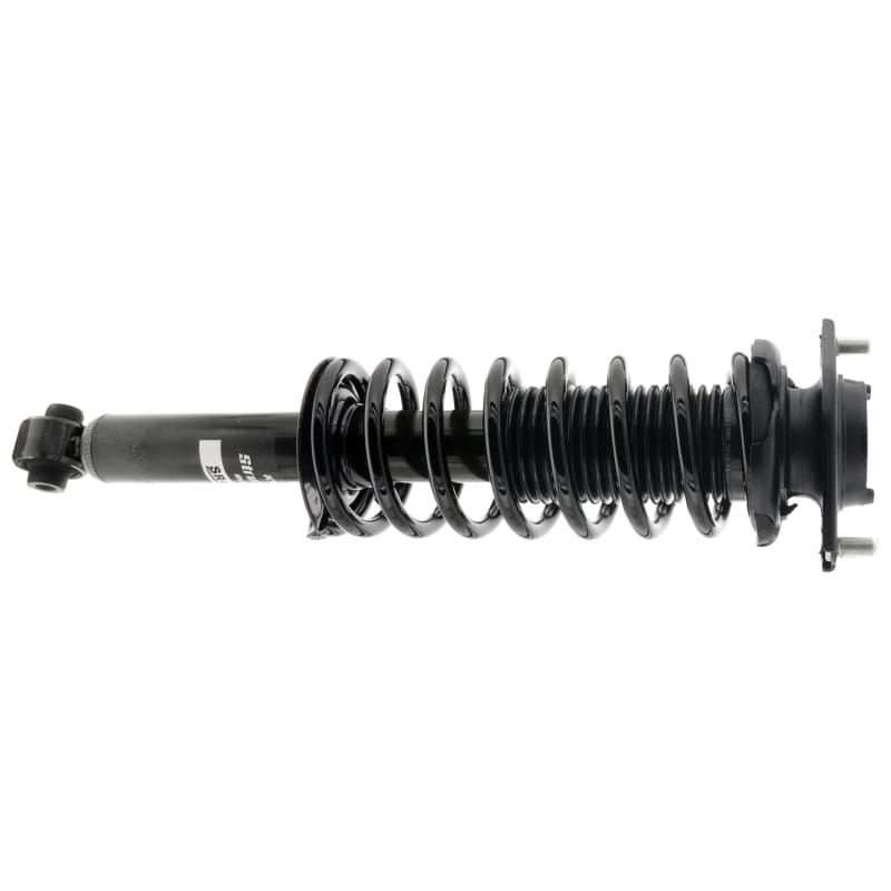 KYB — Complete Corner Unit Assembly -Strut, Mount and Spring