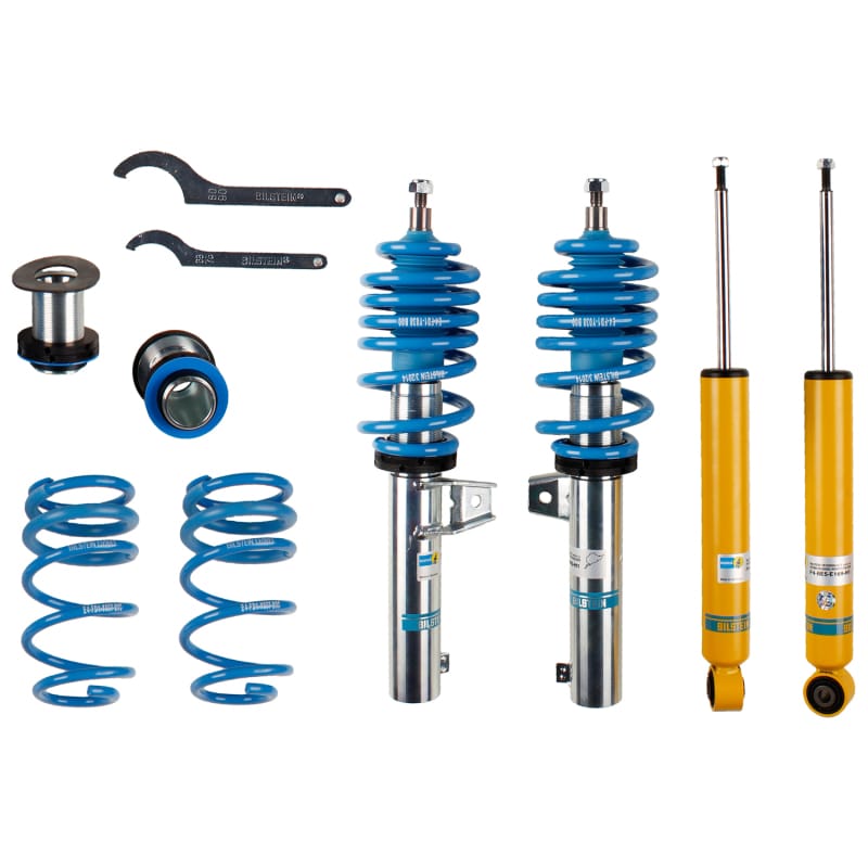 Bilstein — B14 (PSS) - Suspension Kit
B14 (PSS)-Suspension Kit