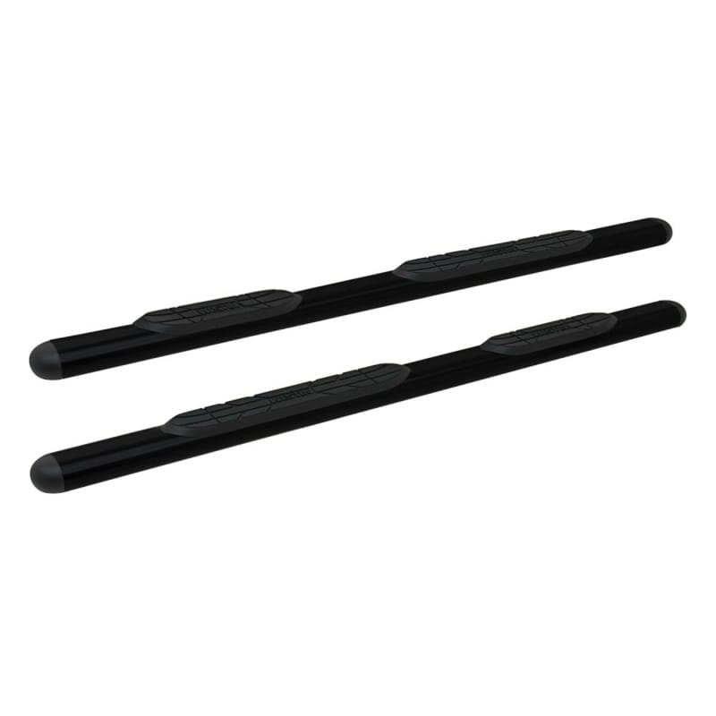 Westin — Premier 4 Oval Nerf Step Bars
