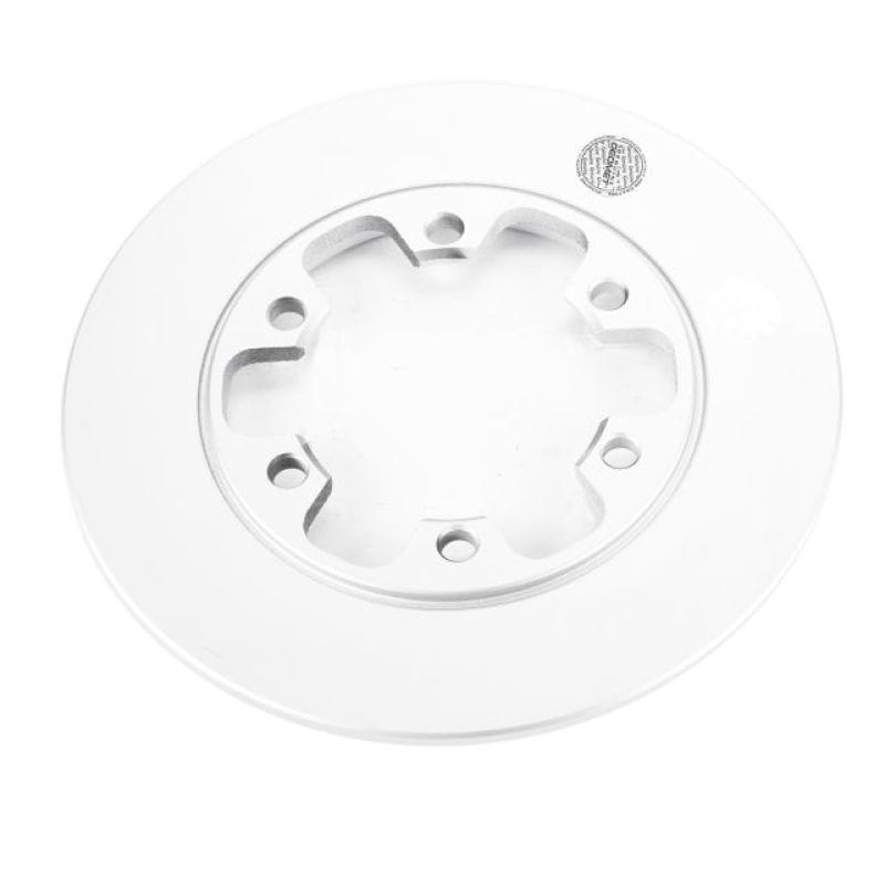 PowerStop — PowerStop Evolution Coated Rotor