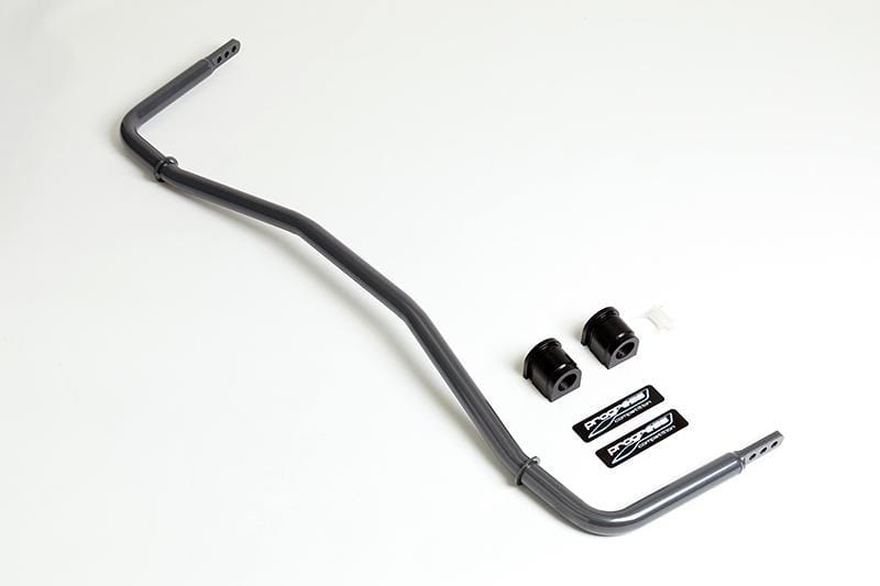 Progress Technology — Sway Bar-Front and Rear Bar Kit