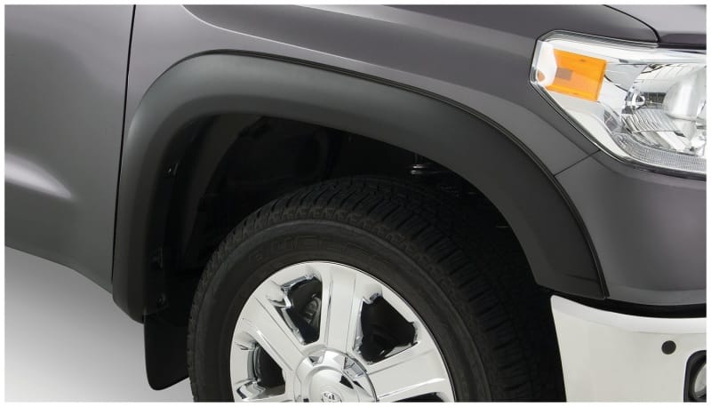 Bushwacker — Fender Flares OE-Style 4Pc
OE Style® Fender Flares