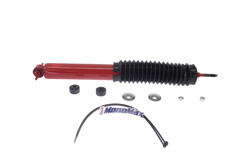 KYB — High Pressure Monotube Gas Shock