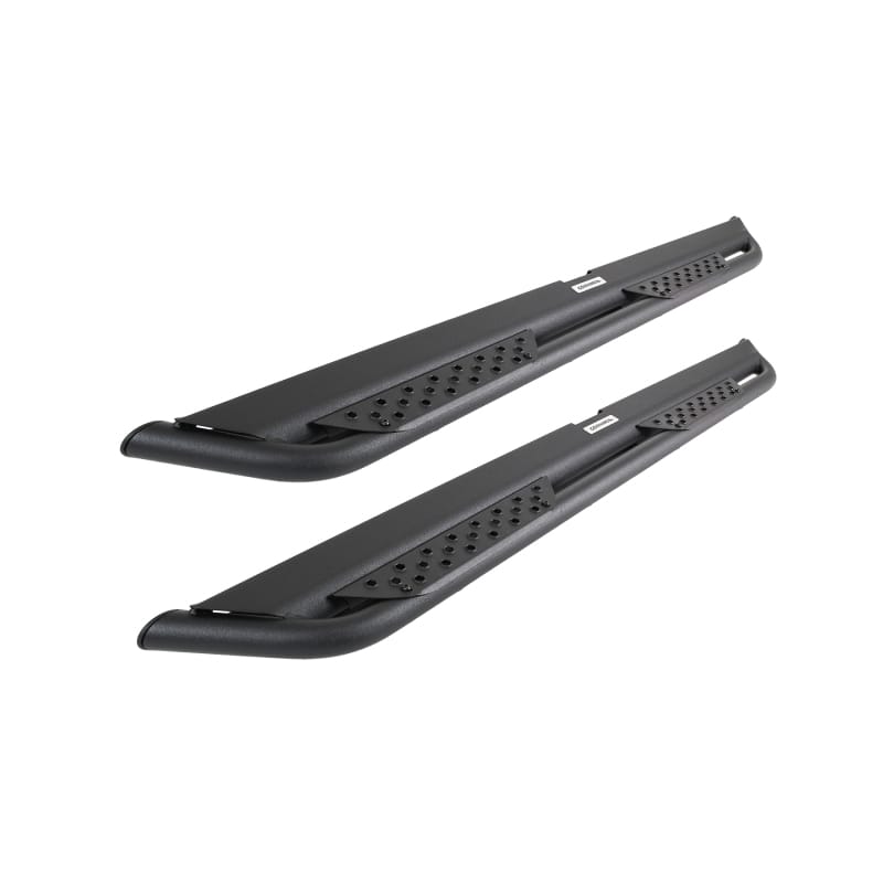 Go Rhino — Dominator Xtreme DT Side Steps - 68" long - BOARDS ONLY