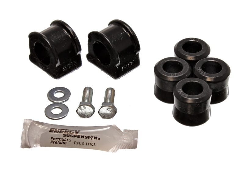 Energy Suspension — Sway Bar Bushing Set