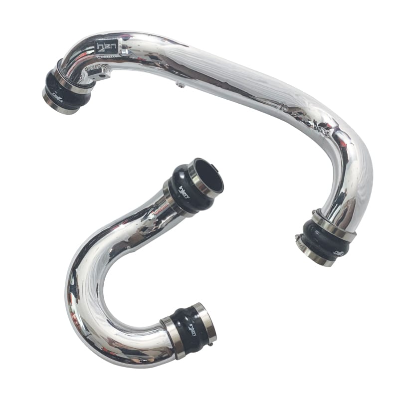 Injen — Injen 18-19 Audi S4/S5 (B9) V6 3.0L Turbo Polished Intercooler Piping
TChrgrIcoolerKit
Intercooler Pipe
SES3082ICP