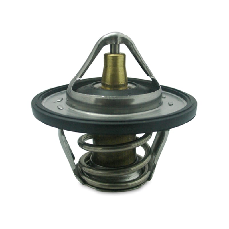 Mishimoto — Racing Thermostat, fits Mitsubishi Lancer Evolution 7/8/9 2001-2007
Mitsubishi Lancer Evolution 7/8/9 Racing Thermostat