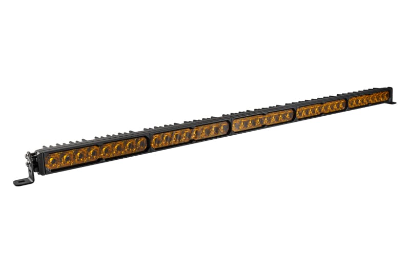 Diode Dynamics — All-new Stage Series Lightbars. More power  control  and style.