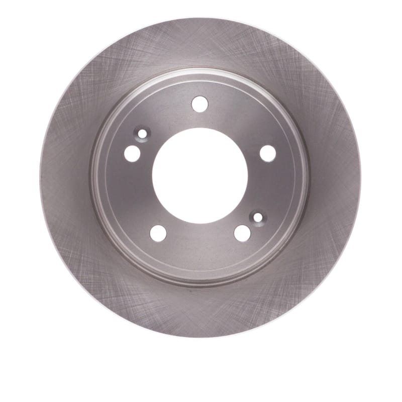 DFC — Disc Brake Rotor