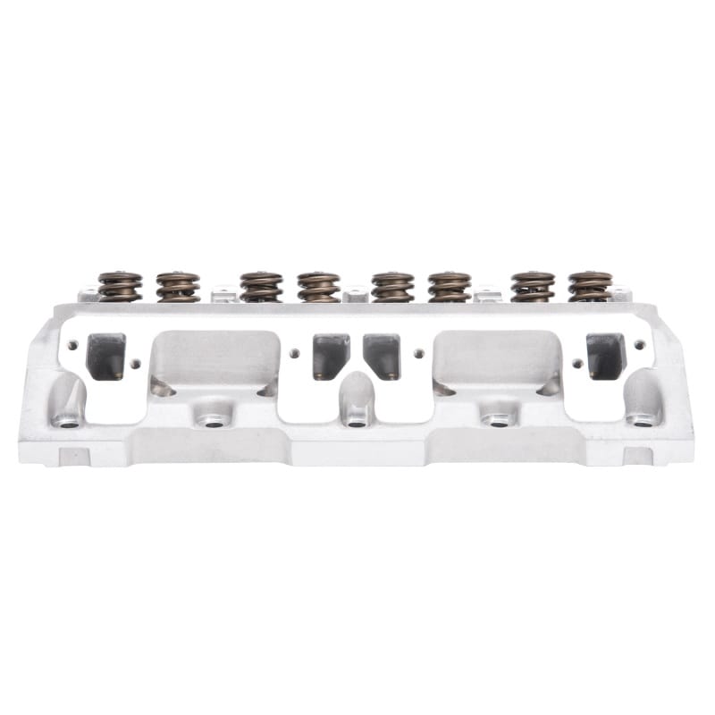 Edelbrock — Performer Series RPM Cylinder Head