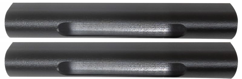 Putco — Putco Custom Blade Extrusion Kit (2) for 6in Blades (Extrusion Length - 7in Blade Sold Separately)
LED Light Bar