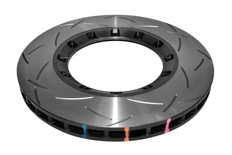 DBA — 5000 Series T3 slotted Brake Disc Ring
Front 5000 Series T3 Brake Ring