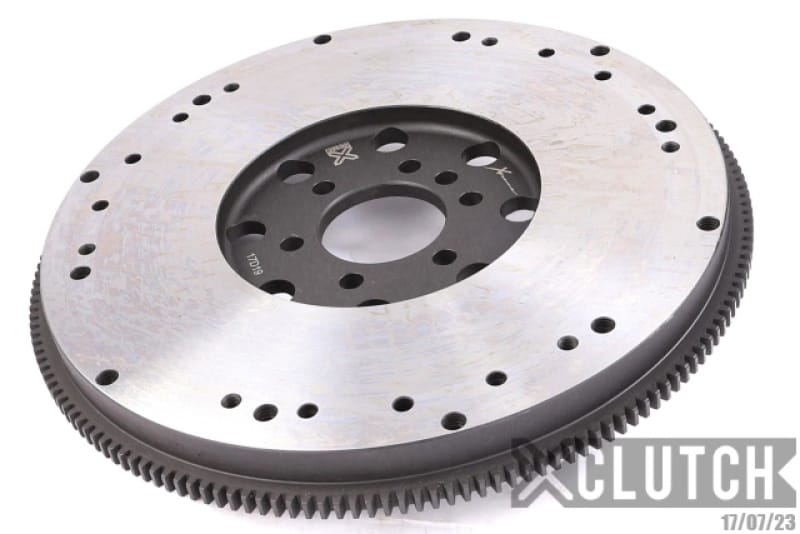 XCLUTCH — Single Mass Flywheel; Chromoly