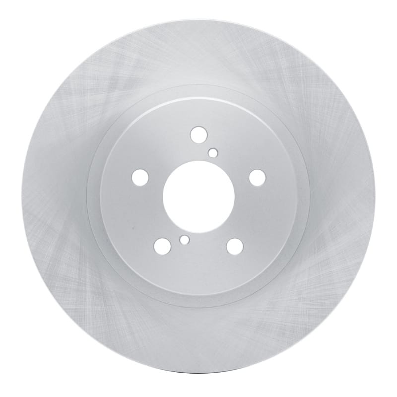 DFC — Disc Brake Rotor
