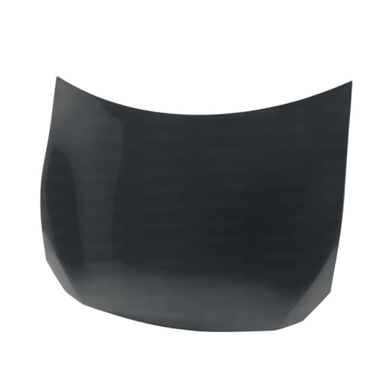Seibon — Seibon 12-13 BRZ/FRS OEM Carbon Fiber Hood