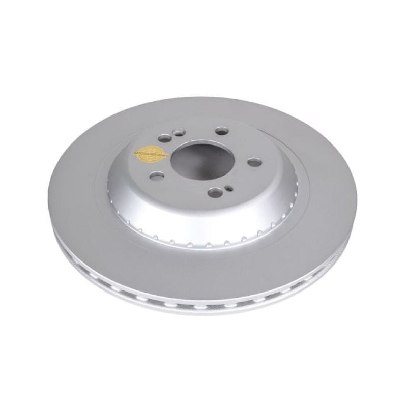 PowerStop — PowerStop Evolution Coated Rotor