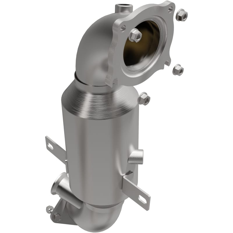 Magnaflow — OEM Grade Direct-Fit Catalytic Converter