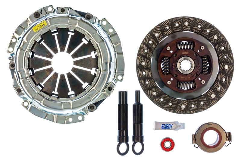 Exedy — Stage 1 Organic Clutch Kit