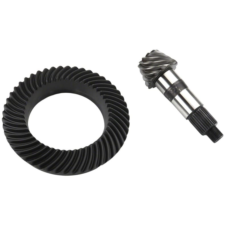 Ford Racing — Bronco/Ranger M220 Rear Ring Gear And Pinion 4.46 Ratio
Ring Gear And Pinion Set