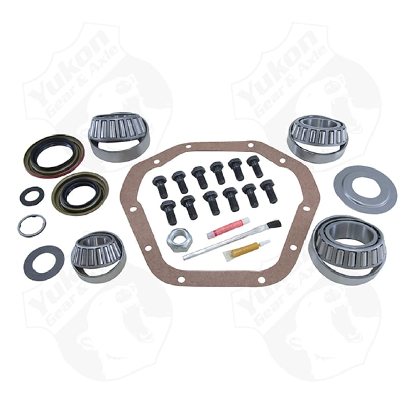 Yukon Gear & Axle — Yukon Master Overhaul kit for Dana 70-HD & Super-70 differential 
Yukon Master Overhaul kit for Dana 70-HD/Super-70 differential
