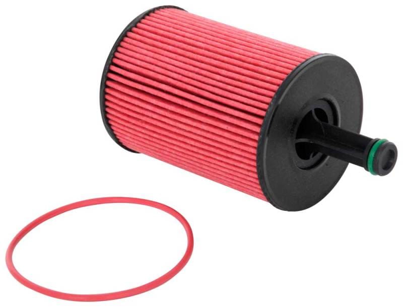 K&N Engineering — Oil Filter