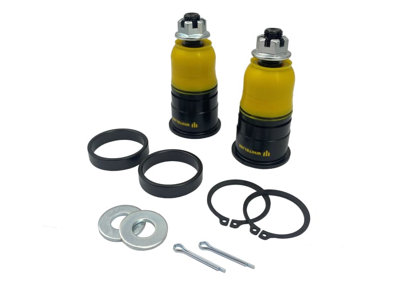 Whiteline — Roll Centre - Correction Kit
Roll Center Correction Kit