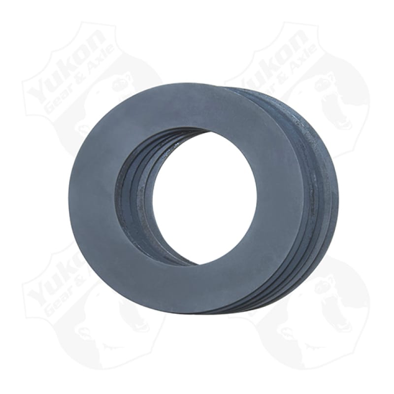 Yukon Gear & Axle — Six piece side gear & thrust washer kit for Chrysler 8" & 9.25". 
Six piece side gear/thrust washer kit for Chrysler 8in./9.25in..