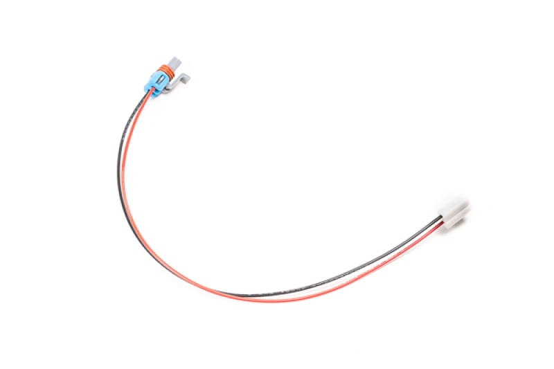 Radium Engineering — FUEL PUMP CONNECTOR HARNESS, PORSCHE, WALBRO E85