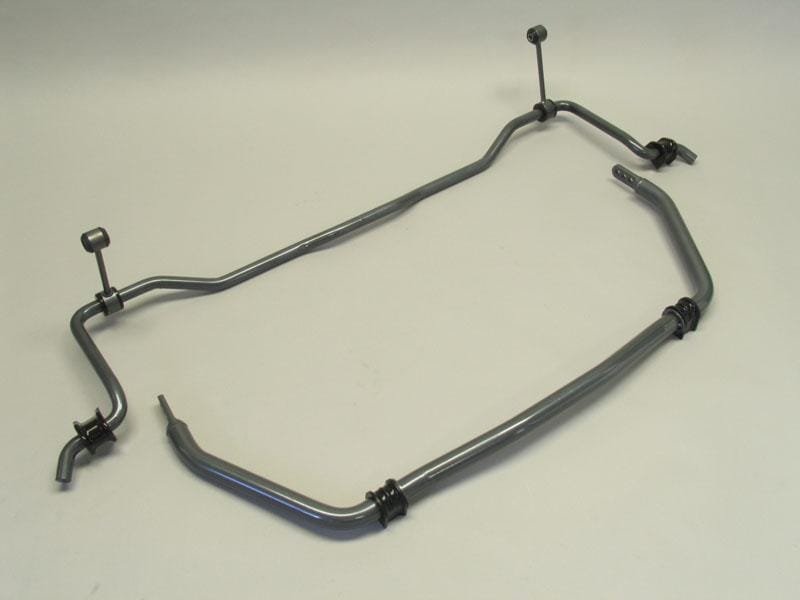 Progress Technology — Sway Bar-Rear-(24mm)