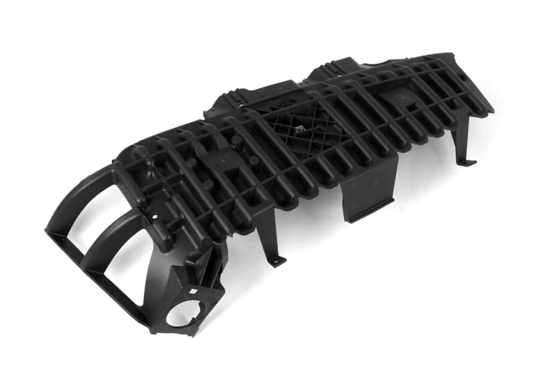 OMIX — Replacement Fender Flare Support Bracket