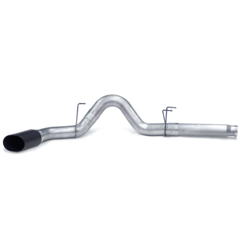 Banks Power — Monster Exhaust System 2010-2012 Ram 2500/3500 6.7L Cummins, CCSB, CCLB, MCSB
Monster® Exhaust System