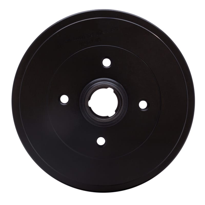 DFC — True Balanced Brake Drum