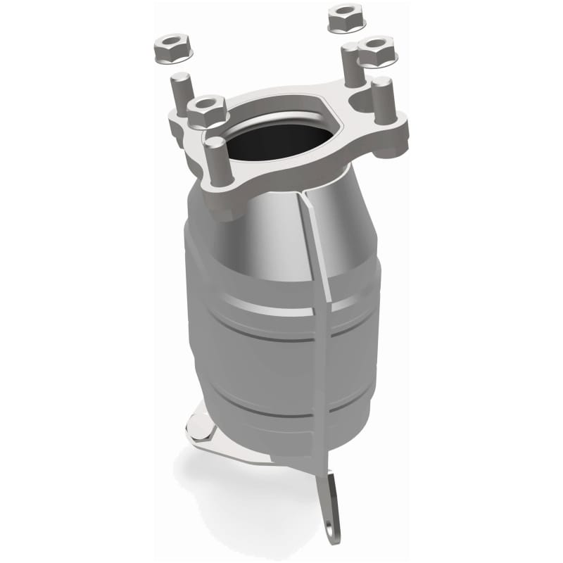 Magnaflow — Standard Grade Direct-Fit Catalytic Converter