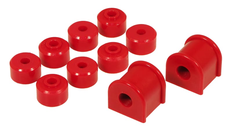 Prothane — GRND CHR RR S/B BUSH 5/8 BAR 93-98