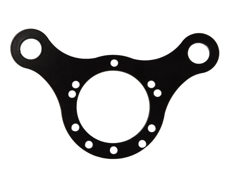 PRP Seats — Steering Wheel Push-To-Talk Dual Button Plate