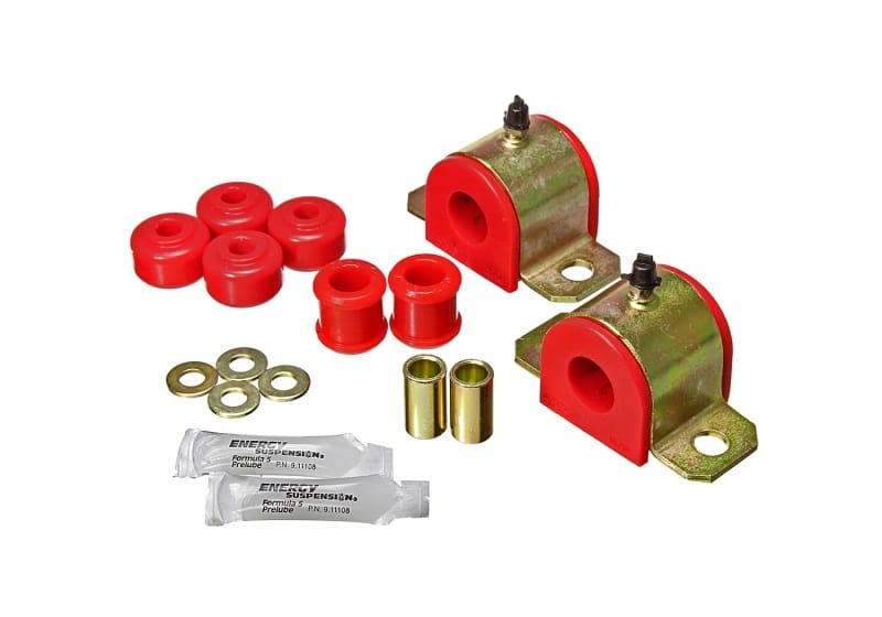 Energy Suspension — Sway Bar Bushing Set