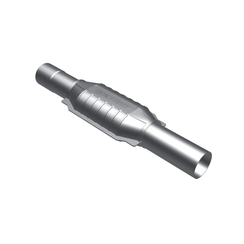 Magnaflow — Standard Grade Direct-Fit Catalytic Converter